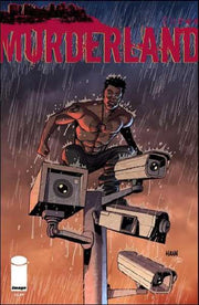 Murderland #3