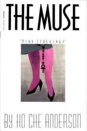 Muse 1992 Series #1