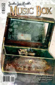 Music Box #1