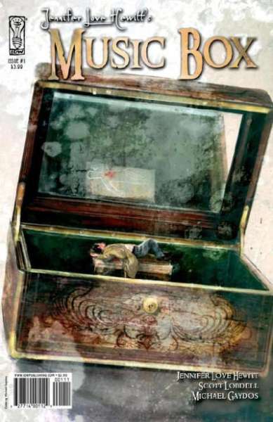 Music Box #1