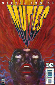 Muties #5