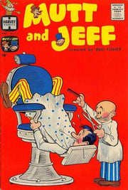 Mutt and Jeff #117