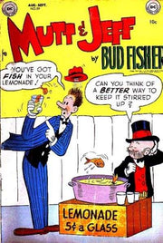 Mutt and Jeff #59