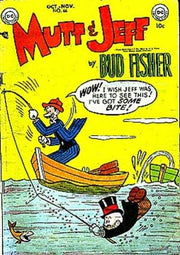 Mutt and Jeff #66