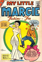 My Little Margie #22
