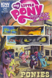 My Little Pony: Friendship is Magic #26