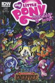 My Little Pony: Friendship is Magic #27