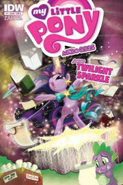 My Little Pony: Micro-Series #1