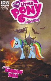 My Little Pony: Micro-Series #2