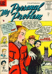 My Personal Problem #2