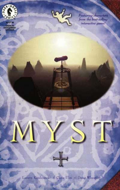 Myst #0