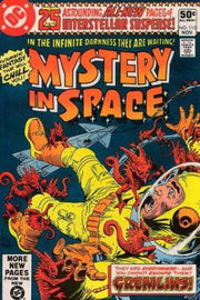 Mystery in Space 1951 Series #113