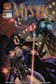 Mystic 2000 Series #22