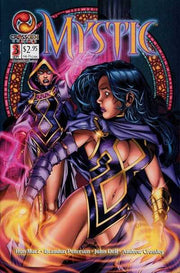 Mystic 2000 Series #3