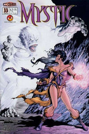 Mystic 2000 Series #33