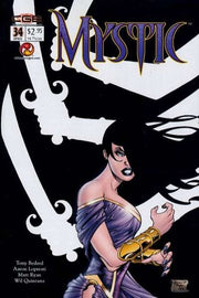Mystic 2000 Series #34
