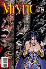Mystic 2000 Series #39