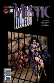 Mystic 2000 Series #38