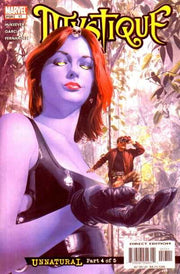 Mystique #17