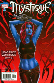 Mystique #2