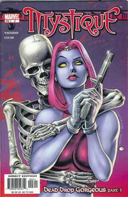 Mystique #3