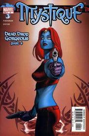 Mystique #4