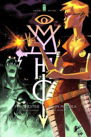 Mythic #1