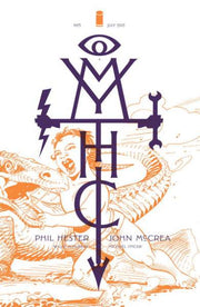Mythic #3