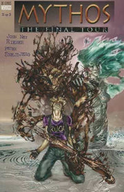 Mythos: The Final Tour #2