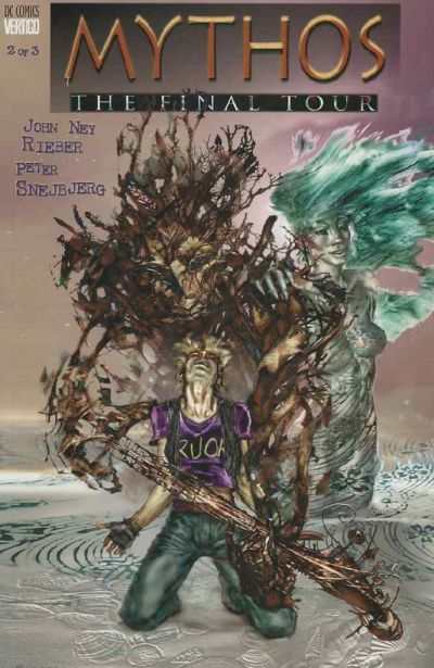 Mythos: The Final Tour #2