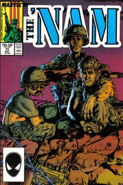 Nam 1986 Series #11