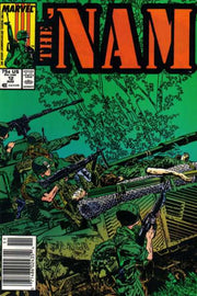 Nam 1986 Series #12
