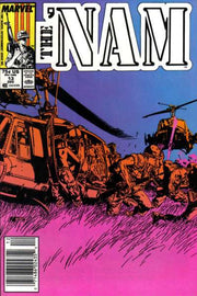 Nam 1986 Series #13