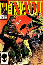Nam 1986 Series #14