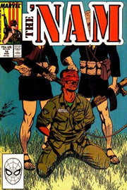 Nam 1986 Series #16
