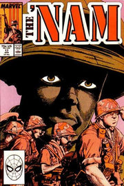 Nam 1986 Series #17