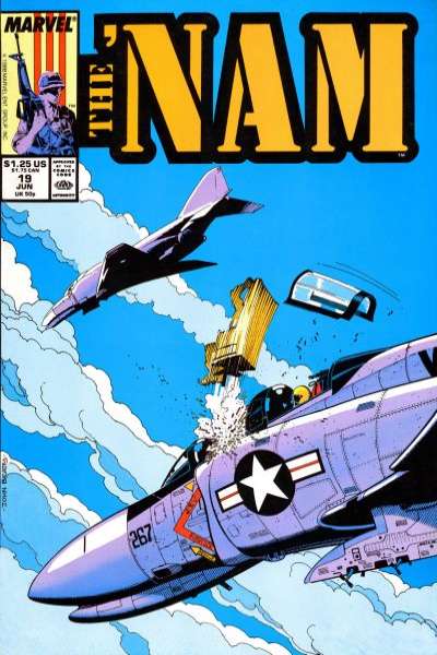 Nam 1986 Series #19