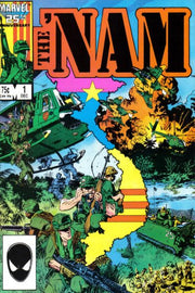 Nam 1986 Series #1