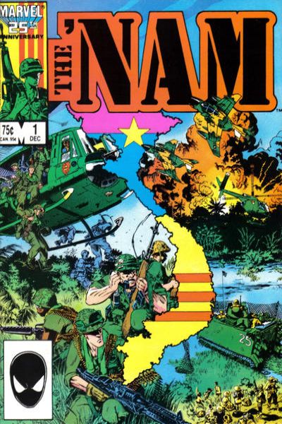 Nam 1986 Series #1