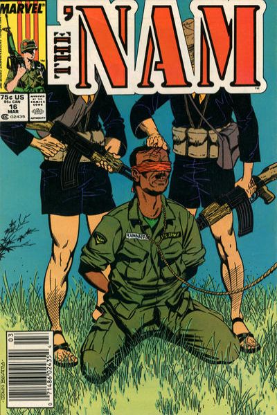 Nam 1986 Series #16