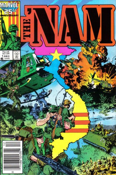 Nam 1986 Series #1