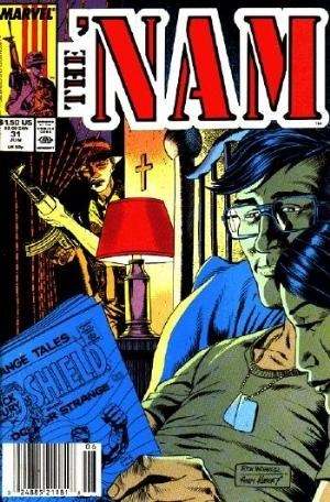 Nam 1986 Series #31