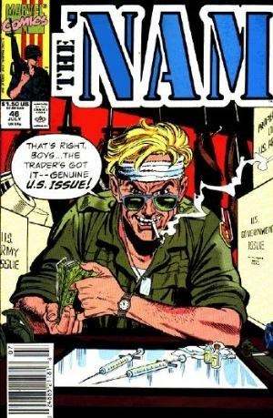 Nam 1986 Series #46