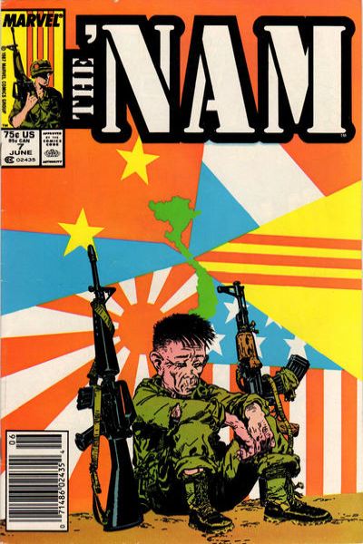 Nam 1986 Series #7