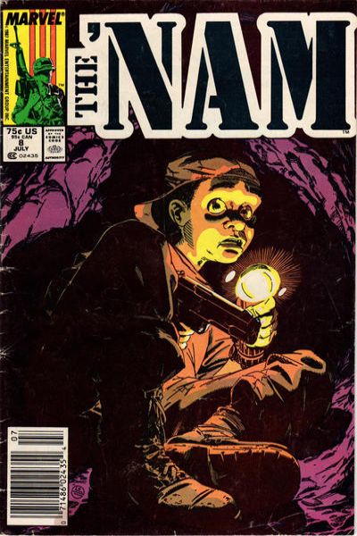 Nam 1986 Series #8
