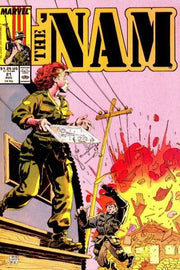 Nam 1986 Series #21