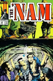 Nam 1986 Series #22