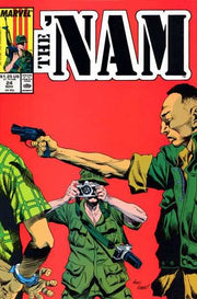Nam 1986 Series #24