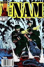 Nam 1986 Series #27