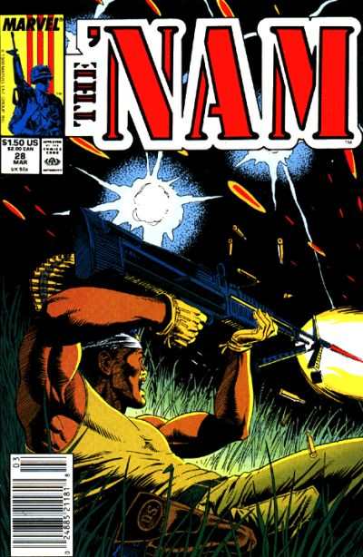 Nam 1986 Series #28